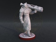 Miniatura de Nemesis