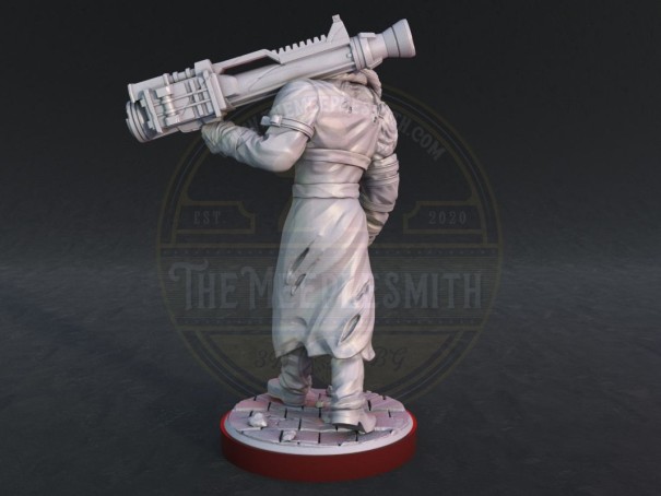 Miniatura de Nemesis