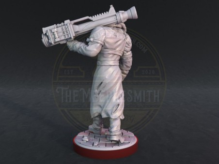 Nemesis miniature