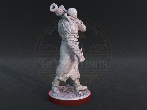 Miniatura de Nemesis