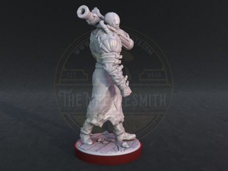 Nemesis miniature