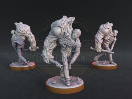 Miniatura de William Birkim