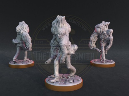 Miniatura de William Birkim