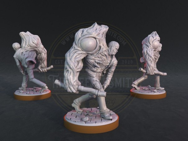 Miniatura de William Birkim