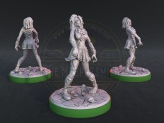 Miniatura de Zombi V.5