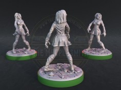 Miniatura de Zombi V.5 2