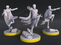 Miniatura de Patriota