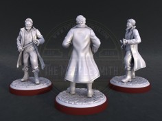 Miniatura de Carnicero 2
