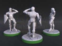 Miniatura de Soldier Boy 2