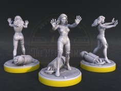 Miniatura Luz Estelar