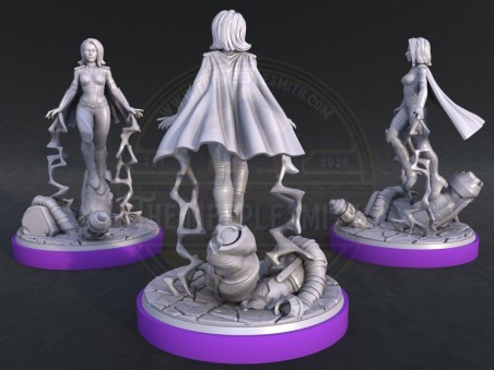StromFront miniature