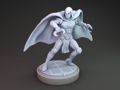 Miniatura Hero Moon V2