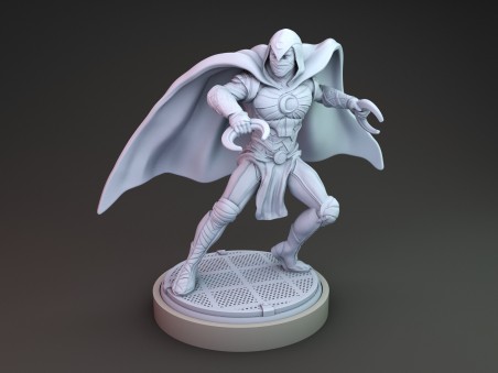 Miniatura Hero Moon V2
