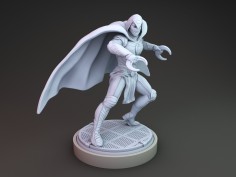 Miniatura Hero Moon V2 2