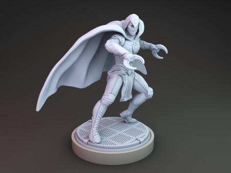 Miniatura Hero Moon V2