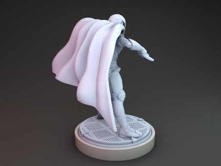 Miniatura Hero Moon V2