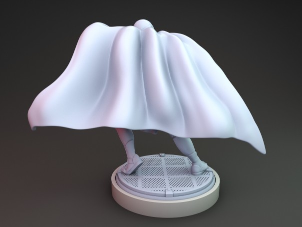 Miniatura Hero Moon V2