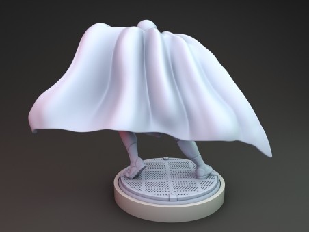 Miniatura Hero Moon V2