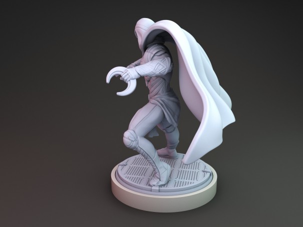 Miniatura Hero Moon V2