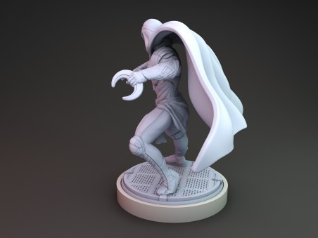 Miniatura Hero Moon V2