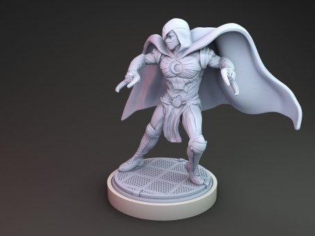 Miniatura Hero Moon V2