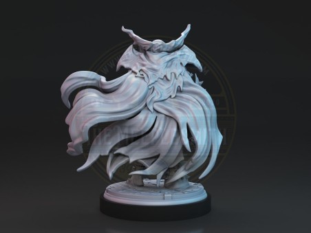 Spawn miniature