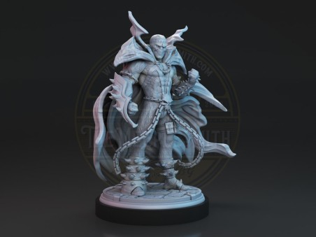 Spawn miniature