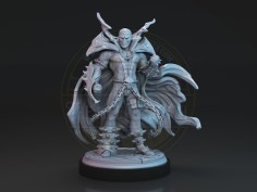 Miniatura de Spawn