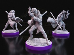 Miniatura de Gambit