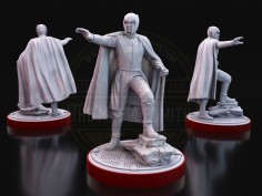 Miniatura de Magneto V1