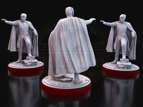 Miniatura de Magneto V1