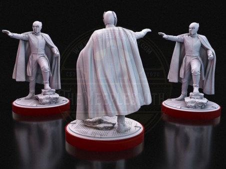 Magneto V1 miniature
