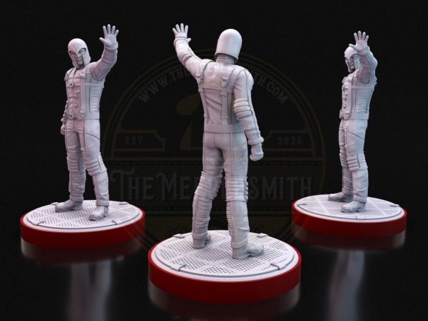 Miniatura de Magneto V2