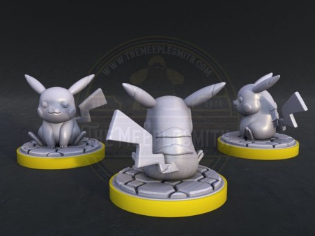 Miniatura de Sparkz
