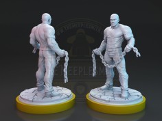 Miniatura de Luke Cage 2