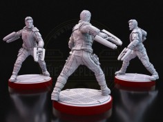 Miniatura de StarLord V.2 2