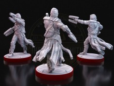 Miniatura StarLord V.3 2