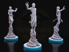 Miniatura de Ebony Maw V.2