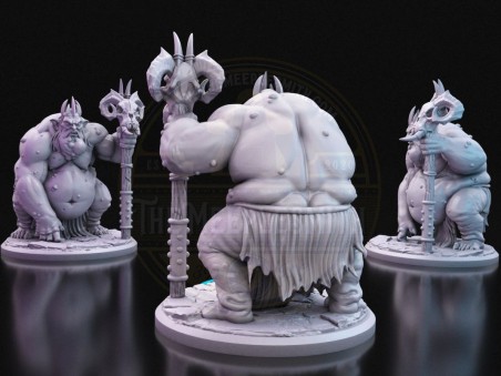The Goblin King