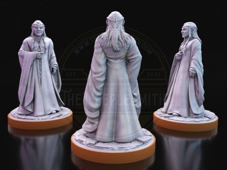 Aerendil el Semielfo