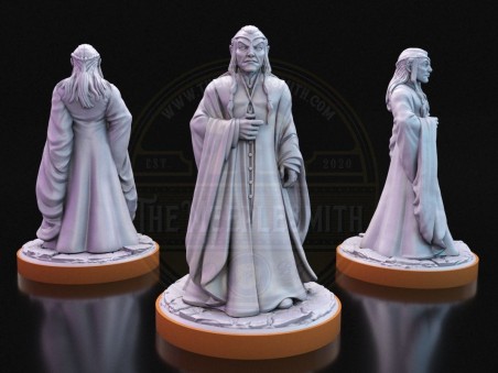 Aerendil el Semielfo