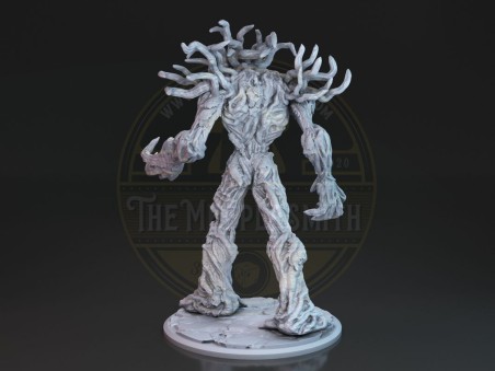 The Walking Tree