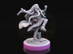 Natsuki: la Esperanza del Amanecer 2