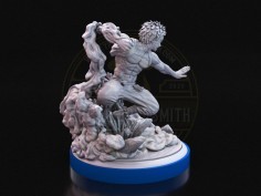 Akane, la Mano Carmesí 2
