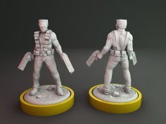 Miniatura de Duke Nukem