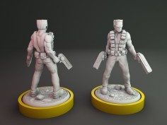 Miniatura de Duke Nukem 2