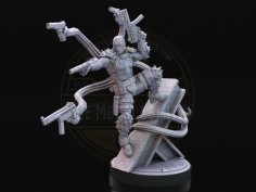 Miniatura de Agent Venom