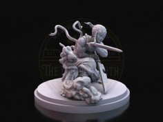 Tuzuki, el Ninja Sonoro 2