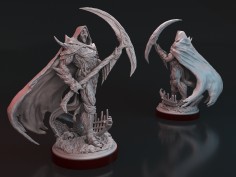 Miniatura del Asesino Fantasma 2