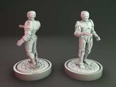 Miniatura de Robocop V1 2